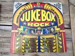 LP - K-Tel's Jukebox Rock gebruikte staat, Ophalen of Verzenden, Gebruikt, 12 inch, Overige genres