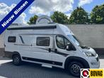 Knaus Boxstar Freeway 630 Hoog model 212cm stahoogte 160 pk, Bedrijf, Diesel, 6 tot 7 meter, Knaus