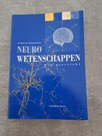 Ben van Cranenburgh - Neurowetenschappen een overzicht, Boeken, Gelezen, Ben van Cranenburgh, Beta, HBO