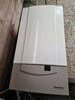 Ketel remeha quilts 35 c, Minder dan 20 liter, Ophalen of Verzenden, Gebruikt, Geiser