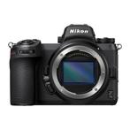 Nikon Z 7 II Body Occasion, Audio, Tv en Foto, Fotocamera's Digitaal, Gebruikt, Spiegelreflex, 46 Megapixel, Ophalen of Verzenden
