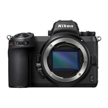 Nikon Z 7 II Body Occasion beschikbaar voor biedingen