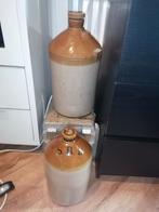 S.R.D Engelse rum kruiken 1940-1944 klein en groot model, Ophalen, Landmacht, Engeland, Overige typen