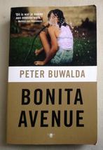 Bonita Avenue Peter Buwalda, Verzenden, Gelezen, Peter Buwalda, Nederland