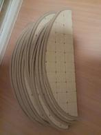 15 stuks Trap Matten Nieuw GOEDDOEL VERKOOP, Ophalen, Nieuw, Overige kleuren, Rechthoekig