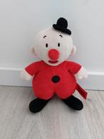 Knuffel Bumba bumbalu studio 100 clown K9837, Kinderen en Baby's, Speelgoed | Knuffels en Pluche, Ophalen of Verzenden, Zo goed als nieuw