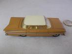 Corgi Toys 248 (1964) CHEVROLET IMPALA (Licht bruin) I.g.st., Ophalen of Verzenden, Zo goed als nieuw, Auto, Corgi