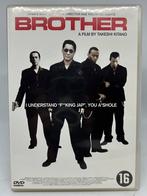 BROTHER - Takeshi Kitano, Vanaf 16 jaar, Ophalen, Zo goed als nieuw, Maffia en Misdaad