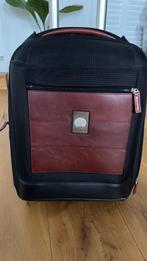 Delsey Business Trolley expendable, Minder dan 50 cm, Ophalen of Verzenden, Zo goed als nieuw, Slot