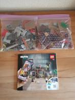 Complete set Lego Hidden Side 70435 incl.instructie boekje, Ophalen of Verzenden, Zo goed als nieuw