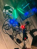 Superfish led verlichting, Ophalen, Zo goed als nieuw, Verlichting of Verwarming