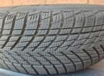 4 winterbanden met velgen Goodyear Ultragrip Performanc
185, Ophalen, Gebruikt, 15 inch, Banden en Velgen
