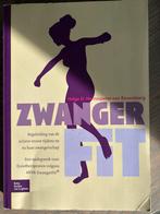 ZwangerFit, Boeken, Ophalen of Verzenden, Zo goed als nieuw