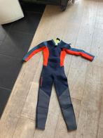 Decathlon Wetsuit Kindermaat 152-163, Watersport en Boten, Watersportkleding, Ophalen of Verzenden, Zo goed als nieuw, Kind