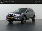 Nissan X-Trail 1.3 DIG-T Tekna 7p. | Trekhaak | Panoramadak, Auto's, 1525 kg, Gebruikt, 4 cilinders, 7 stoelen
