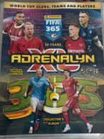 Panini FIFA365 2025 voetbalkaartjes, Hobby en Vrije tijd, Stickers en Plaatjes, Ophalen of Verzenden, Zo goed als nieuw, Meerdere plaatjes