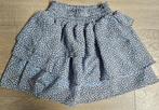 Meisjes rok maat 134/140, Kinderen en Baby's, Kinderkleding | Maat 134, Ophalen of Verzenden, Zo goed als nieuw, Meisje, Jurk of Rok