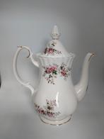 Royal Albert Lavendel Rose Theepot, Ophalen of Verzenden