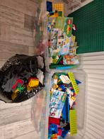 Grote partij DUPLO (18kg!), Ophalen, Zo goed als nieuw, Duplo