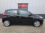 Opel KARL 1.0 ecoFLEX Edition | VAN 2e EIGENAAR | AIRCO |, Voorwielaandrijving, 839 kg, Stof, Gebruikt