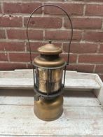 Coleman L327 benzinelamp begin 1924 Usa Petromax, druklamp, Ophalen of Verzenden