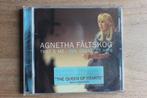 ABBA/ Agnetha - That's Me (inclusief Hypesticker!!), Ophalen of Verzenden, 1980 tot 2000, Gebruikt