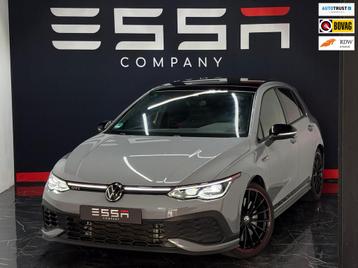 Volkswagen Golf 2.0 GTI Clubsport 45 Jahre Akrapovic Nurburg beschikbaar voor biedingen