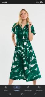 GEZOCHT STUDIO ANNELOES JURK XL, Kleding | Dames, Ophalen of Verzenden, Zo goed als nieuw, Maat 46/48 (XL) of groter