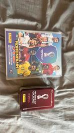 WK 2022 voetbal kaarten, Ophalen of Verzenden, Zo goed als nieuw