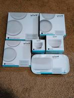 Villeroy & Boch Vivo grote set, nieuw,zie fotos., Huis en Inrichting, Keuken | Servies, Ophalen of Verzenden, Nieuw, Glas, Overige stijlen