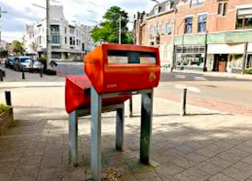 Briefadres aangeboden, Huizen en Kamers, Kamers te huur