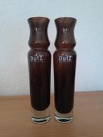 DUTZ mondgeblazen Vaasjes., Overige kleuren, Nieuw, Ophalen of Verzenden, Glas