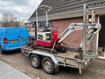 GEZOCHT: Gebruikte Machines, Krane​n, Trekkers, Grasmaaiers beschikbaar voor biedingen
