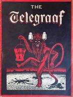 Bart Wessel - “The Telegraaf” (1915) Eerste Wereldoorlog, Verzamelen, Militaria | Algemeen, Ophalen of Verzenden, Overige soorten