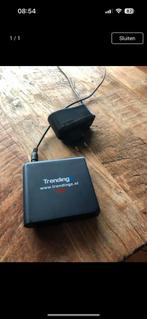 Android TV Box - Leeg, Ophalen of Verzenden, Gebruikt, HDMI, Zonder harde schijf