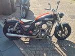 Harley davidson fxr super glide 2 evo, Motoren, 2 cilinders, 1338 cc, Chopper, Particulier