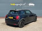 Mini Mini Electric Cooper SE 33 kWh *carplay *navi *stoelv., Auto's, Mini, Gebruikt, 33 kWh, 4 stoelen, Leder en Stof