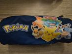 Pokemon etui pennenzak, Ophalen of Verzenden, Zo goed als nieuw