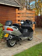 Suzuki burgman 650, Motorrijbewijs A, Particulier, Meer dan 35 kW, Toermotor