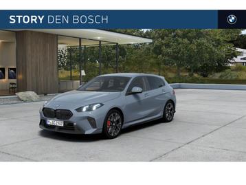 BMW 1 Serie 120 M Sport Automaat / Sportstoelen / Achteruitr beschikbaar voor biedingen