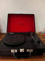 Crosley Cruiser Record Player, Ophalen, Zo goed als nieuw, Platenspeler, Overige merken