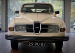 Saab 95 L V4, 4 cilinders, Bruin, Handgeschakeld, Gebruikt