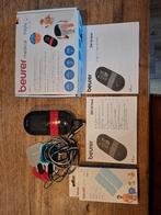 Tens apparaat beurer EM 59 heat tens zo goed als nieuw, Diversen, Verpleegmiddelen, Ophalen of Verzenden, Zo goed als nieuw