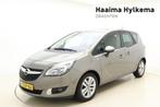 Opel Meriva 1.4 Turbo Design Edition Automaat | Climate Cont, Stof, Gebruikt, Euro 6, 4 cilinders