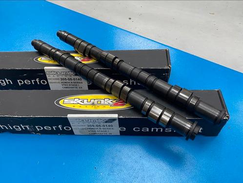 Skunk2 Tuner Stage 1 cams bserie, Auto-onderdelen, Motor en Toebehoren, Honda, Gebruikt, Verzenden
