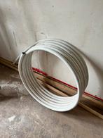 Bonfix 32x3 meerlagenbuis, Doe-het-zelf en Verbouw, Buizen en Afvoer, Ophalen, Zo goed als nieuw, 6 meter of meer, Overige typen