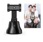 Statiefhouder Smart Tracking Selfie Stick 360rotatie Auto Fa, Verzenden, Nieuw, Auto