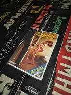 MURDERLUST. SEALED DVD. INTERVISION. PROJECT NIGHTMARE, Vanaf 16 jaar, Ophalen of Verzenden, Zo goed als nieuw, Horror