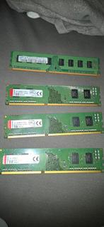 Geheugenkaarten, Ophalen of Verzenden, Zo goed als nieuw, Desktop