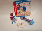 Playmobil 9440 bowler op de bowlingbaan - Complete Set, Ophalen of Verzenden, Zo goed als nieuw, Complete set